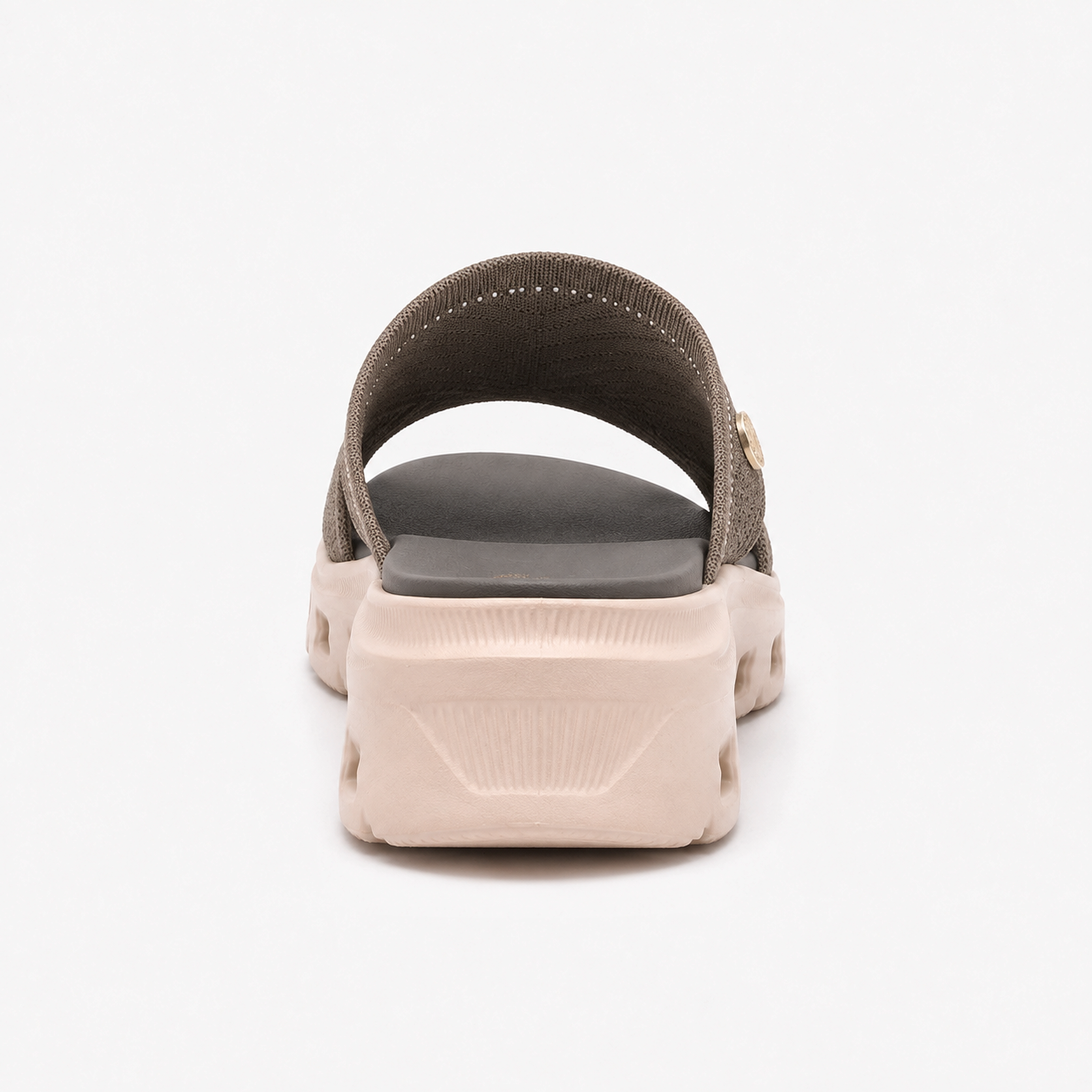 Women's CloudStep Knit Comfort Slides