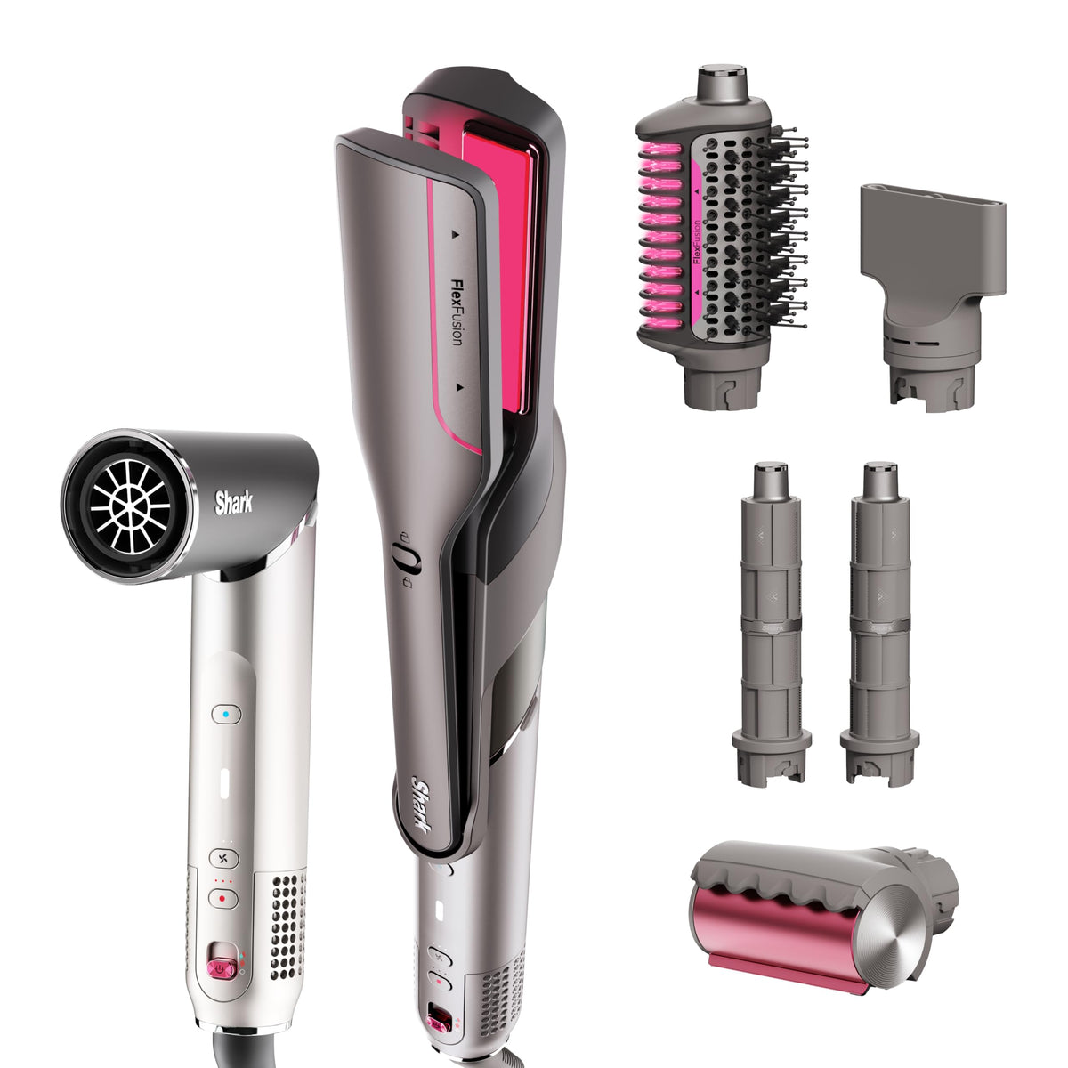 Shark FlexFusion Straight Multi-Styler System