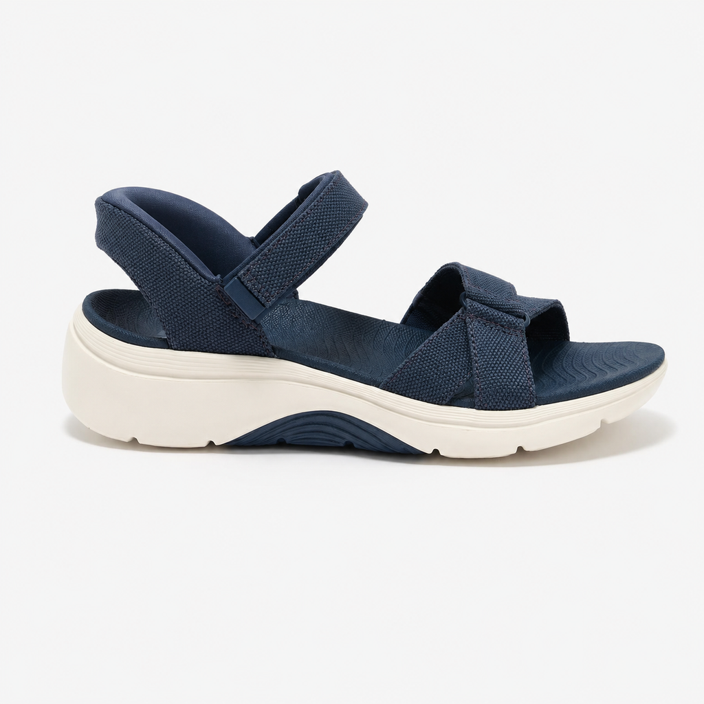AvenoraSandals™ Liora StepEase Sandals