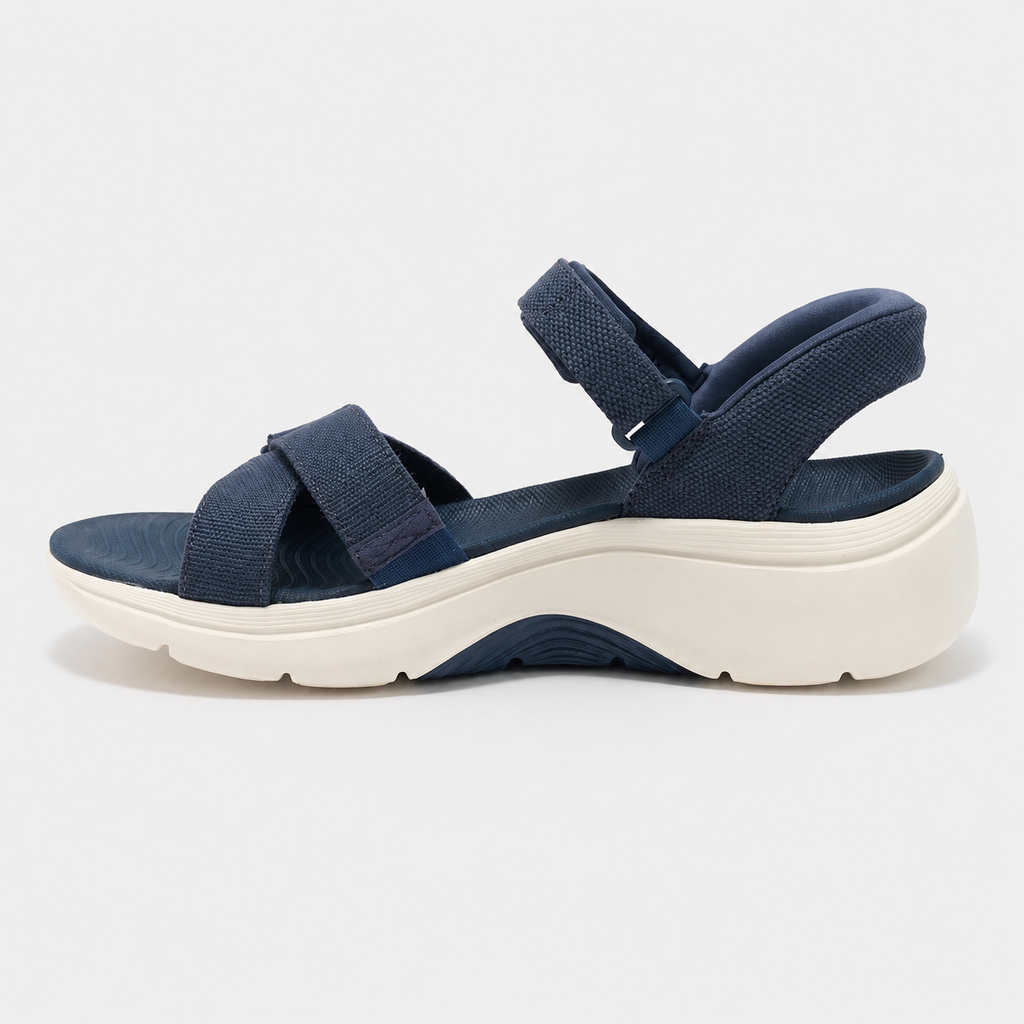 AvenoraSandals™ Liora StepEase Sandals